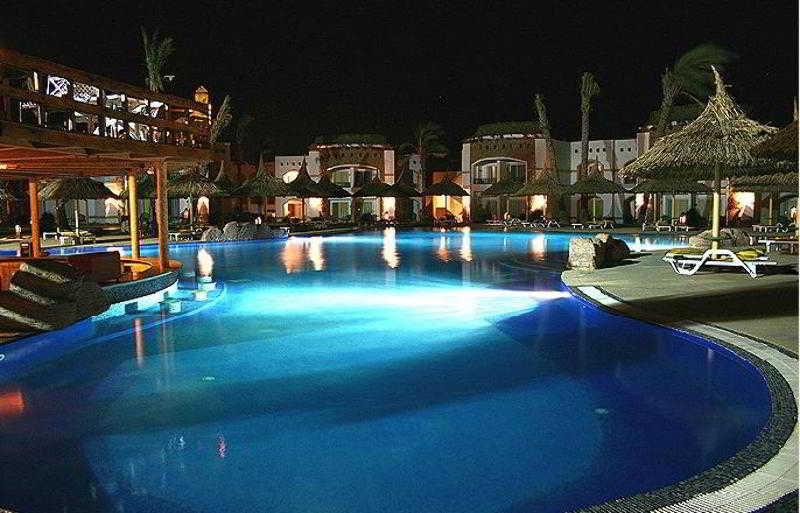 Gardenia Plaza Hotel And Resort Šarm aš-Šajch Exteriér fotografie