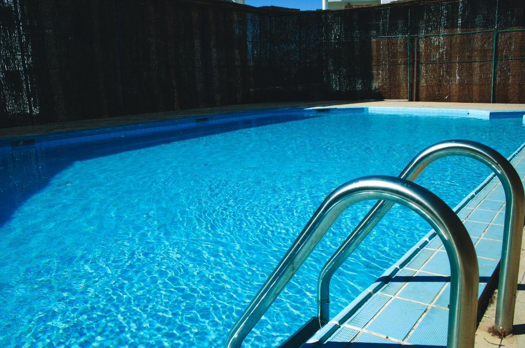 Gardenia Plaza Hotel And Resort Šarm aš-Šajch Exteriér fotografie